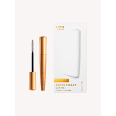 UZU by Flowfushi Copper світло-коричнева туш для вій 5,5 гр