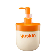 YUSKIN Pump живильний крем для рук, 180 г