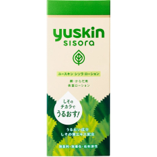 YUSKIN Sisora крем-лосьйон для чутливої шкіри 76 мл