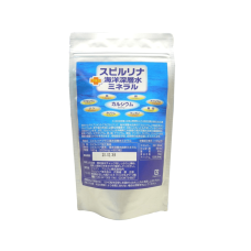 ALGAE спіруліна з комплексом мінералів, 800 табл