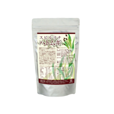 ALGAE спіруліна з органічним германієм та ячменем, 1800 табл