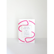 CHO`RISM Asa-Jure ензимне желе для розвантажувального дня, 520 гр