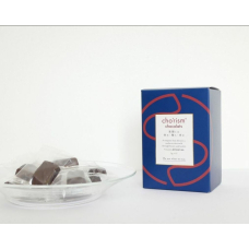 CHO`RISM Chocolats дієтичний гіркий шоколад, 75 гр