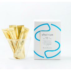 CHO`RISM Suplement комплекс для кишечника, 30 стіків