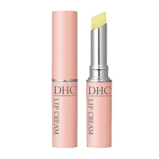 DHC Lip Cream лечебный бальзам для губ, 1,5 гр