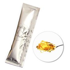 GINZA TOMATO Rose Placenta екстракт плаценти дамаської троянди, 30 шт