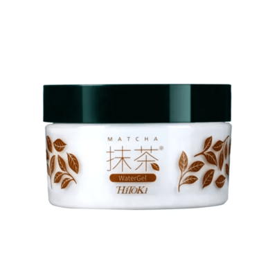 HITOKI Matcha Water Gel омолоджуючий крем для обличчя, 100 гр
