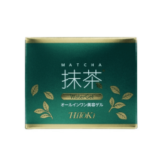 HITOKI Matcha Water Gel омолоджуючий крем для обличчя, 100 гр