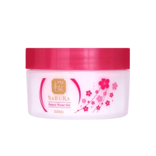 HITOKI Sakura Water Gel омолоджуючий крем для обличчя, 100 гр