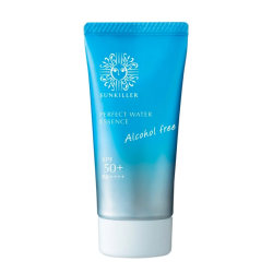 ISEHAN Sunkiller Essence SPF 50+PA++++ сонцезахисна зволожуюча емульсія, 50 гр