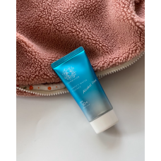 ISEHAN Sunkiller Essence SPF 50+PA++++ сонцезахисна зволожуюча емульсія, 50 гр