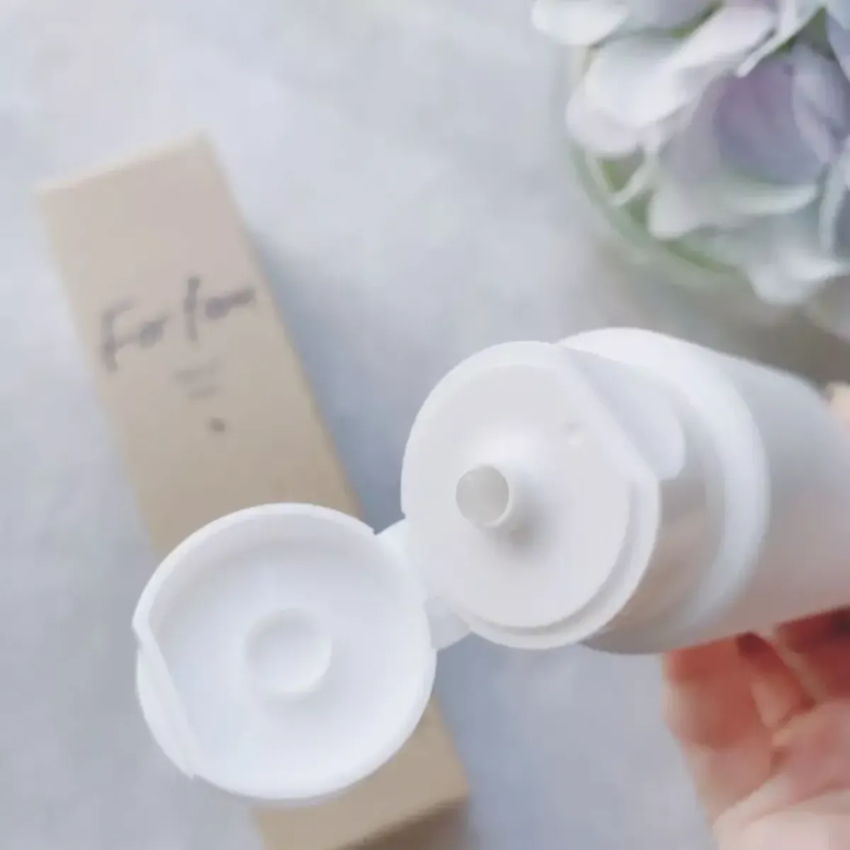 ITEC For Fam Tooth Gel зубний гель, 100 гр