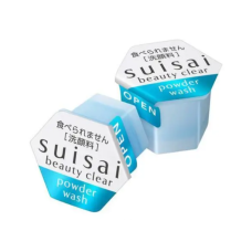 KANEBO Suisai Beauty Clear Enzym Powder ензимна пудра для вмивання, (0.4 г х 32 шт)