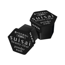 KANEBO Suisai Black Wash Powder ензимна пудра, 32 шт