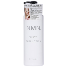KOR JAPAN NMN White Skin Lotion освітлюючий лосьйон з NMN, 500 мл