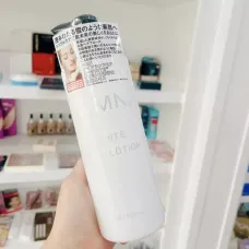 KOR JAPAN NMN White Skin Lotion освітлюючий лосьйон з NMN, 500 мл