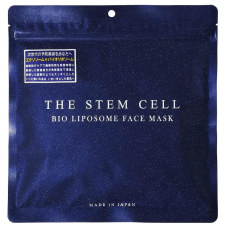 KOR JAPAN Bio Liposome Face Mask тканинна маска з біоліпосомами, 30 шт