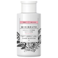 MISIRELTO Cleansing Lotion лосьйон для зняття макіяжу та вмивання, 300 мл