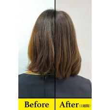 MISIRELTO Heat Repair Hair Mist захисний зволожуючий спрей для волосся, 300 мл