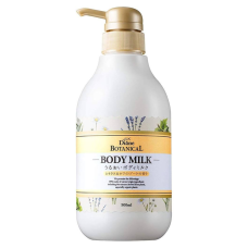 MOIST DIANE Botanical Citrus & White Bouquet молочко для тіла 500 мл