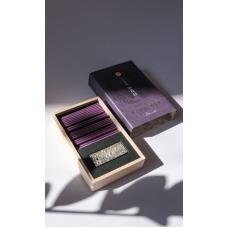 NIPPON Oedo Aloeswood Incense японські пахощі, 60 шт