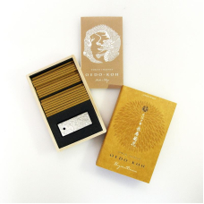 NIPPON Oedo Chrysanthemum Incense японські пахощі, 60 шт