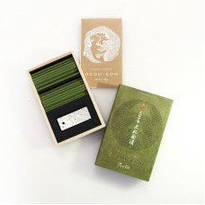 NIPPON Oedo Pine Tree Incense японські пахощі, 60 шт