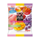 ORIHIRO Purunto Konjac Jelly низкокалорийное конняку-желе (персик, манго, виноград), 480 г
