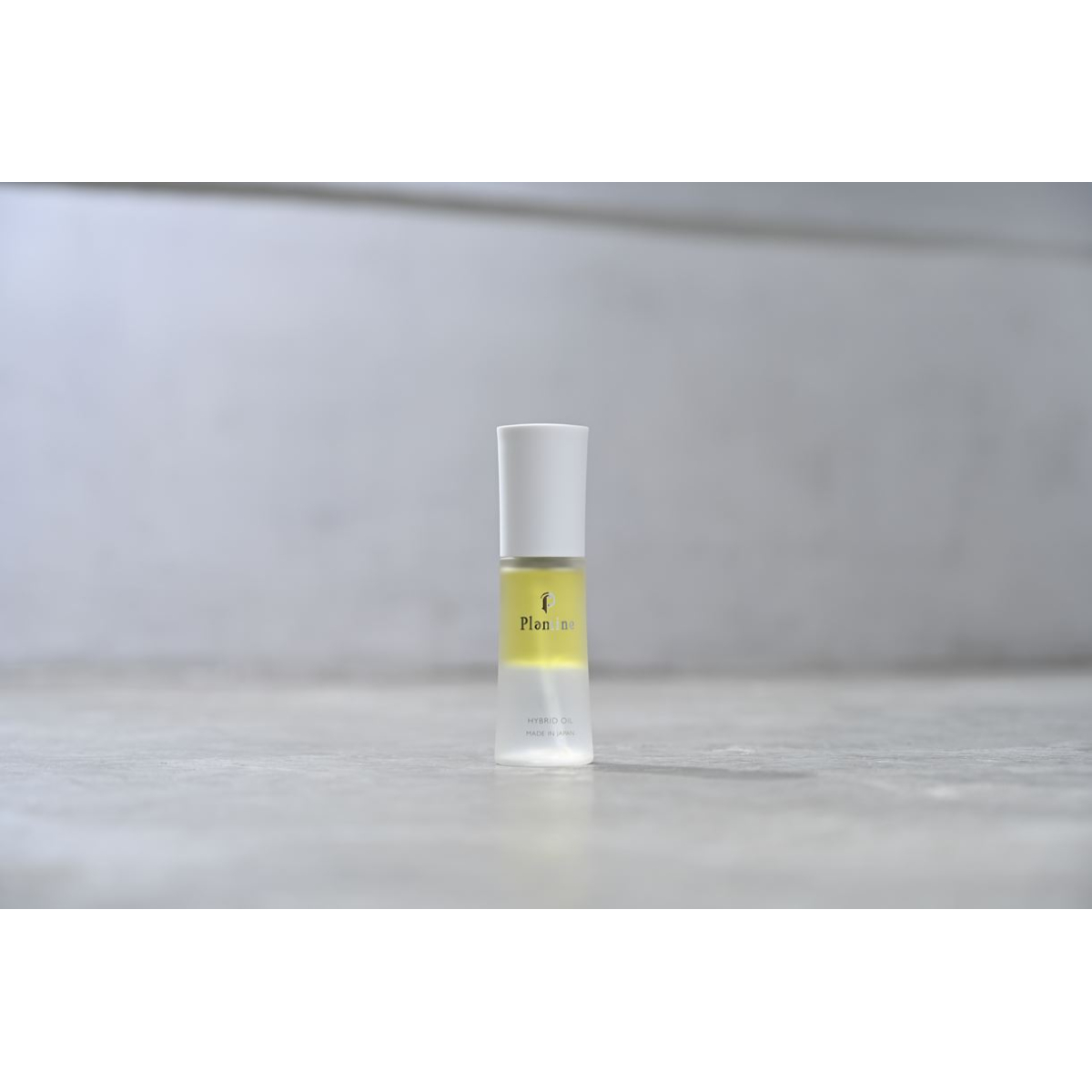 PLAMINE Hybrid Oil двофазна гібридна зволожуюча олія для шкіри, 30 мл
