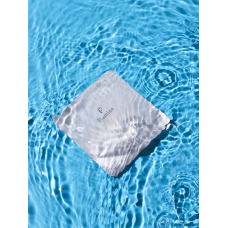 PLAMINE PS Pack CO2 Gel Mask карбонатна гелева маска для обличчя, 1 шт