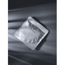 PLAMINE PS Pack CO2 Gel Mask карбонатна гелева маска для обличчя, 1 шт