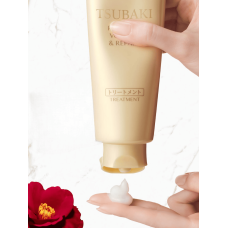 FINETODAY Tsubaki Premium Repair відновлююча крем-маска для волосся, 180 г