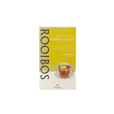 TREE OF LIFE ройбуш лимон, 15 шт