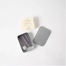 TREE OF LIFE Incense 13:00 японські пахощі, 30 шт