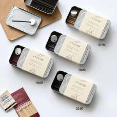 TREE OF LIFE Incense 13:00 японські пахощі, 30 шт