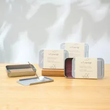 TREE OF LIFE Incense 19:00 японські пахощі, 30 шт