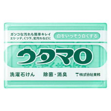 UTAMARO Sekken Soap мило для прання, та виведення стійких забруднень, 133 г