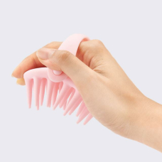 VESS Scalp Bihatsu Shampoo Brush щітка для миття волосся, 1 шт