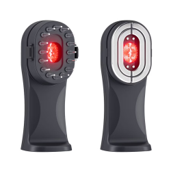 DEMI DO Tillet Smart-Gear косметологический аппарат для ухода за кожей головы, лицом и телом