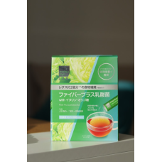 MATSUKIYO LAB клітковина + молочнокислі бактерії (30 днів) 30 стіків