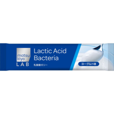 MATSUKIYO LAB Lactic Acid Bacteria Jelly молочнокислі бактерії в желе, 22 стіки