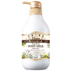 MOIST DIANE Botanical Deep Moist молочко для тіла 500 мл