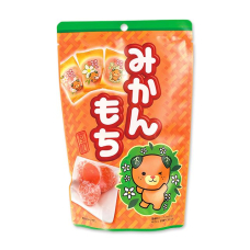 SEIKI Mikan Mochi мочі з мандарином, 130 г