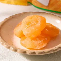 SEIKI Mikan Mochi мочі з мандарином, 130 г