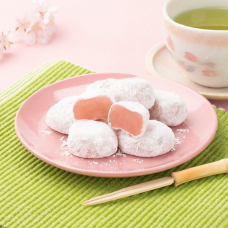 SEIKI Sakura Mochi сакура мочі, 130 г