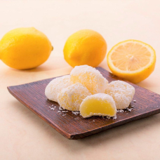 SEIKI Setouchi Mochi лимонні мочі, 130 г