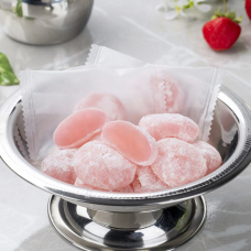 SEIKI Strawberry Mochi полуничні мочі, 130 г