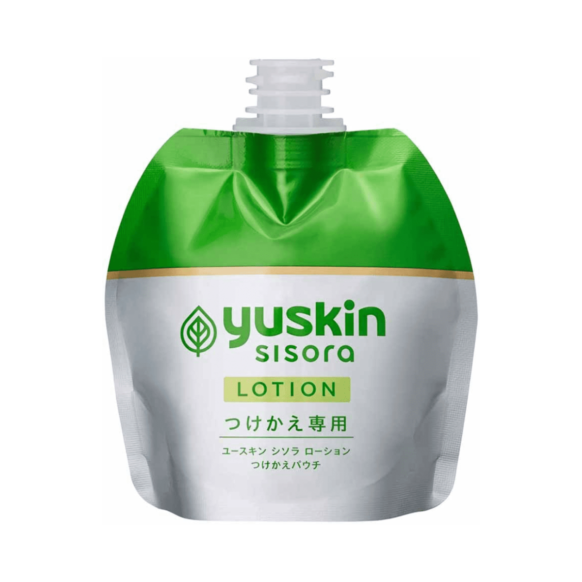 YUSKIN Sisora Lotion гіпоалергенний зволожуючий лосьйон (refill) 170 гр