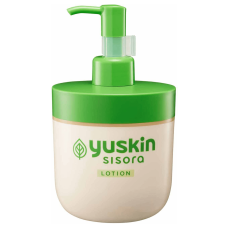 YUSKIN Sisora Lotion гіпоалергенний зволожуючий лосьйон, 170 гр