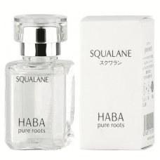 HABA LABORATORIES Pure Roots Squalane 100% сквалан з акулячої печінки, 15 мл